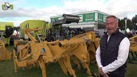 Farmstore, dé importeur van landbouw- en veehouderij machines