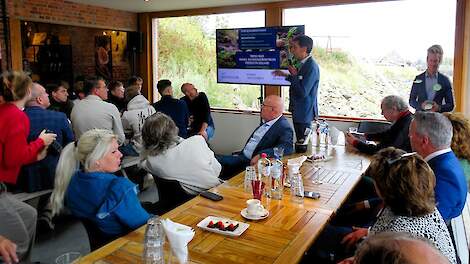 FoodDelta Zeeland presenteerde de Toekomst van Voedsel.