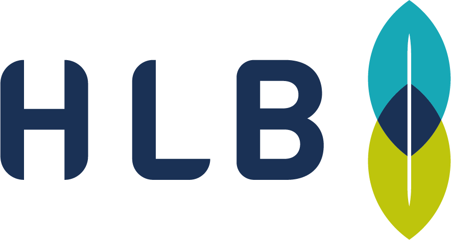 HLB logo