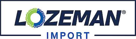 Lozeman Import logo