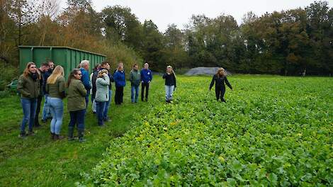 Herfstbijeenkomst TopBodem 2024