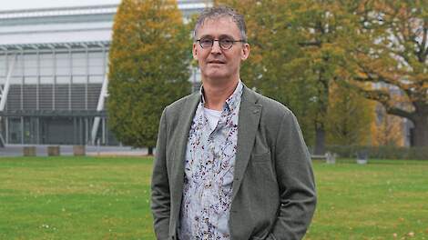 Teurlings: „Ik moet 24 uur per dag bij de cijfers kunnen, anders ben ik in sommige situaties te laat.”