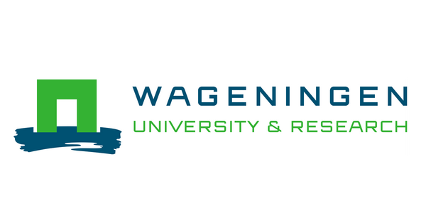 Wageningen University &amp; Research logo