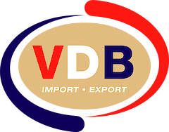 Van den Berg logo