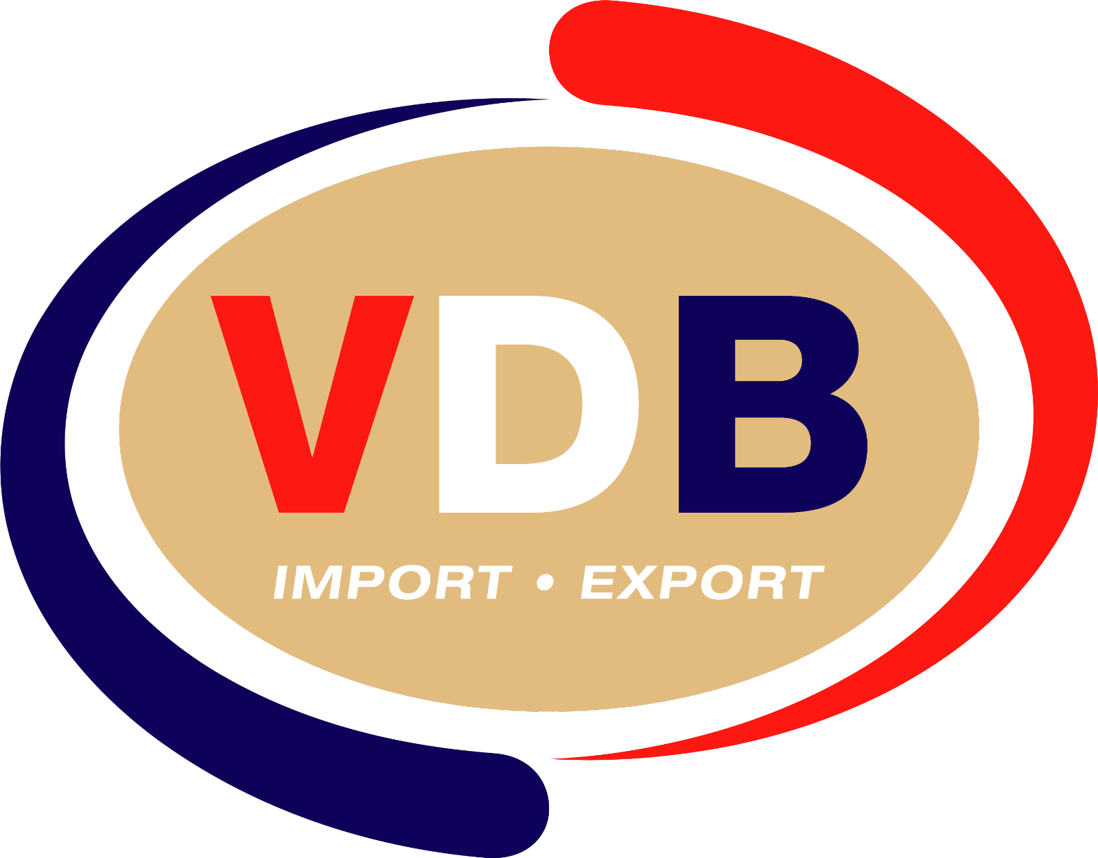 Van den Berg logo