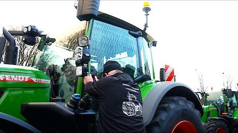 New: Fendt Vario 620 proefrit - Gaat dat hem worden voor Trekkerweb?