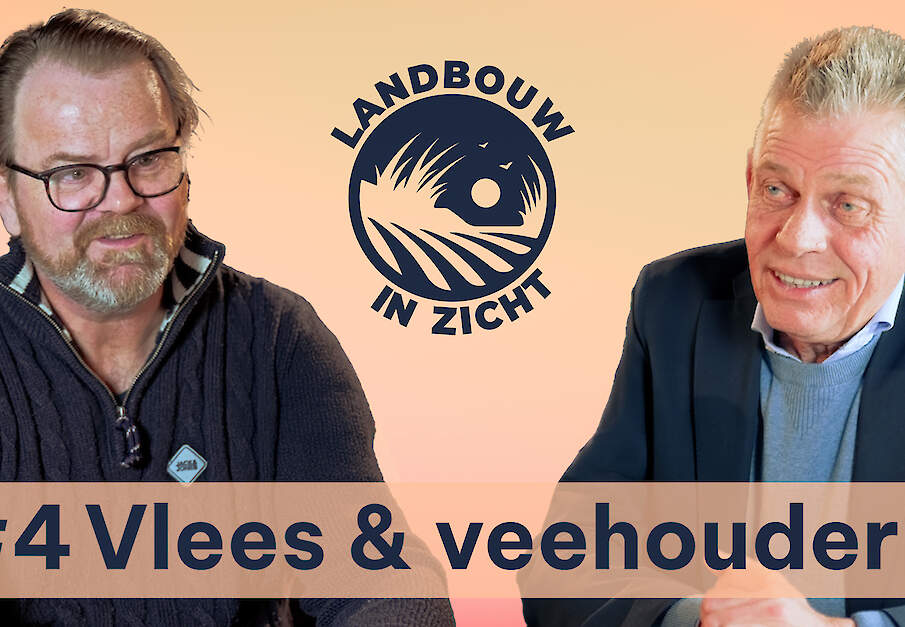 Landbouw in Zicht #4 - Hoe positief zijn Nederlanders daadwerkelijk over vlees en veehouderij?