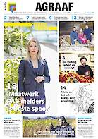 Vakblad Agraaf › Editie 2025-2