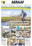 Vakblad Agraaf › Editie 2025-4