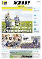 Vakblad Agraaf › Editie 2025-9