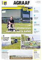 Vakblad Agraaf › Editie 2025-10