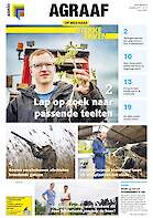 Vakblad Agraaf › Editie 2025-11