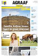 Vakblad Agraaf › Editie 2025-13