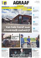 Vakblad Agraaf › Editie 2025-14