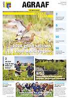 Vakblad Agraaf › Editie 2025-15