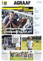 Vakblad Agraaf › Editie 2025-16