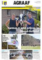 Vakblad Agraaf › Editie 2025-17