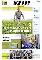 Vakblad Agraaf › Editie 2025-20