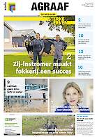 Vakblad Agraaf › Editie 2025-21