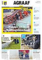 Vakblad Agraaf › Editie 2025-23