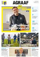 Vakblad Agraaf › Editie 2025-25