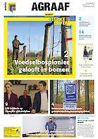 Vakblad Agraaf &rsaquo; Editie 2025-26