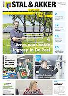 Vakblad Stal & Akker › Editie 2025-9