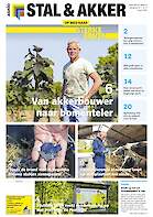 Vakblad Stal & Akker › Editie 2025-11