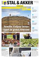 Vakblad Stal & Akker › Editie 2025-13
