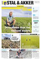 Vakblad Stal & Akker › Editie 2025-19