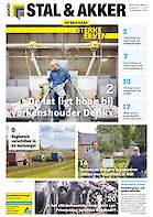 Vakblad Stal & Akker › Editie 2025-20