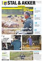 Vakblad Stal & Akker › Editie 2025-21