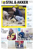 Vakblad Stal & Akker › Editie 2025-23