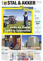 Vakblad Stal & Akker › Editie 2025-24