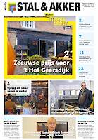 Vakblad Stal & Akker › Editie 2025-25