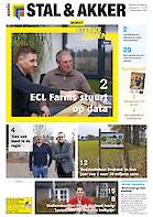 Vakblad Stal & Akker &rsaquo; Editie 2025-26