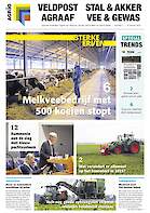 Vakblad Vee &amp; Gewas › Editie 2025-1