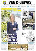 Vakblad Vee &amp; Gewas › Editie 2025-2