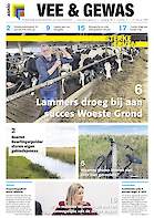 Vakblad Vee &amp; Gewas › Editie 2025-3