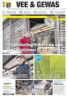 Vakblad Vee & Gewas › Editie 2025-5