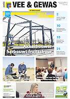 Vakblad Vee & Gewas › Editie 2025-9