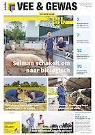 Vakblad Vee & Gewas › Editie 2025-11