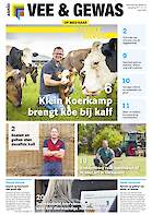 Vakblad Vee & Gewas › Editie 2025-13