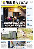 Vakblad Vee & Gewas › Editie 2025-15