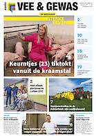 Vakblad Vee & Gewas › Editie 2025-16