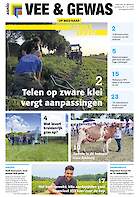 Vakblad Vee & Gewas › Editie 2025-17