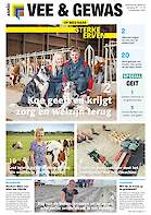 Vakblad Vee & Gewas › Editie 2025-19