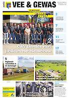 Vakblad Vee & Gewas › Editie 2025-20