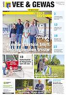 Vakblad Vee & Gewas › Editie 2025-21