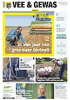 Vakblad Vee & Gewas › Editie 2025-22